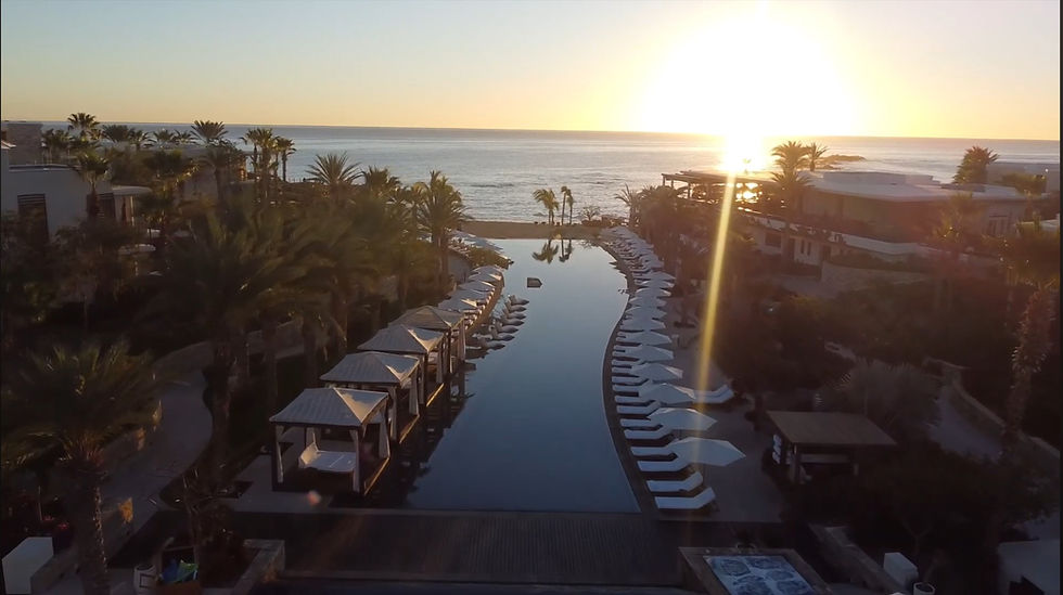 Branded & Resort Residences