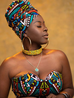 Wezi, Zambian Artist