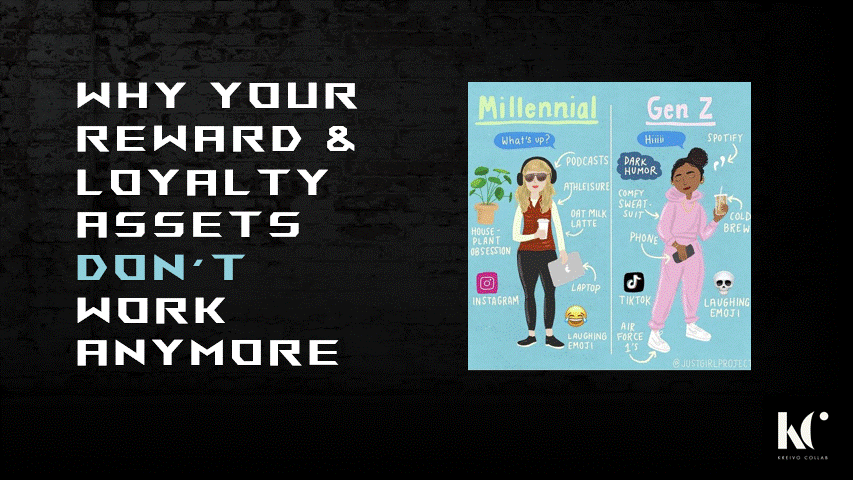 Gen Z Insight compilation