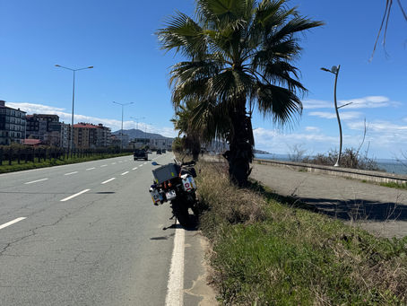 3.4.26 Aufbruch und Bruch