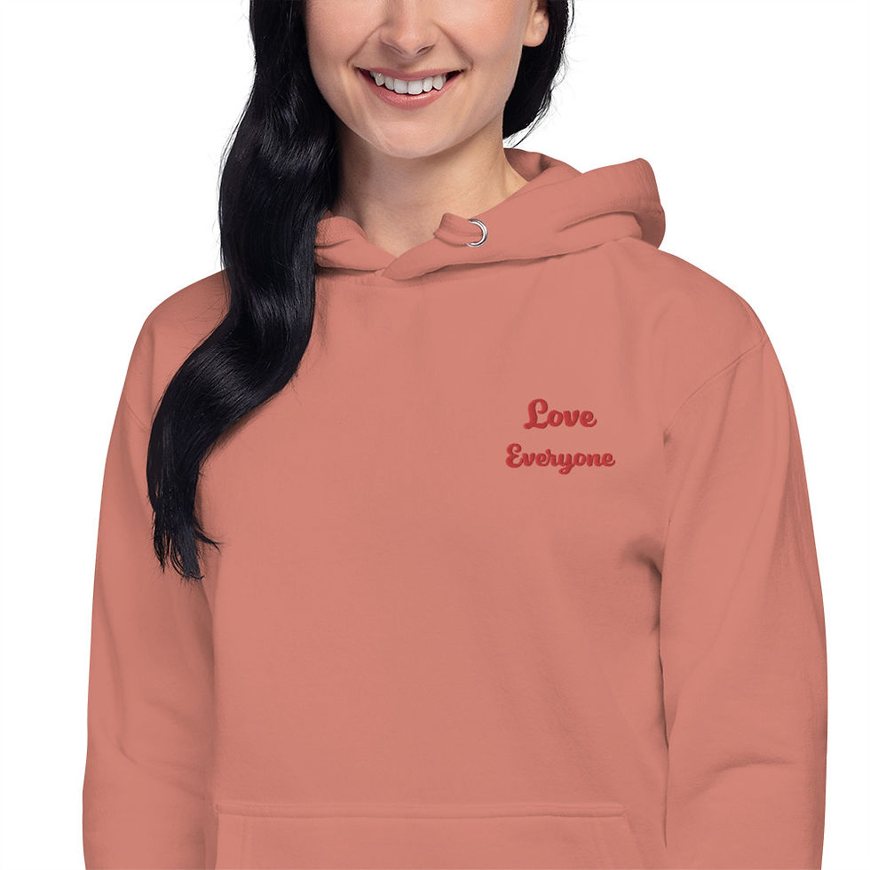 Thumbnail: Unisex Hoodie