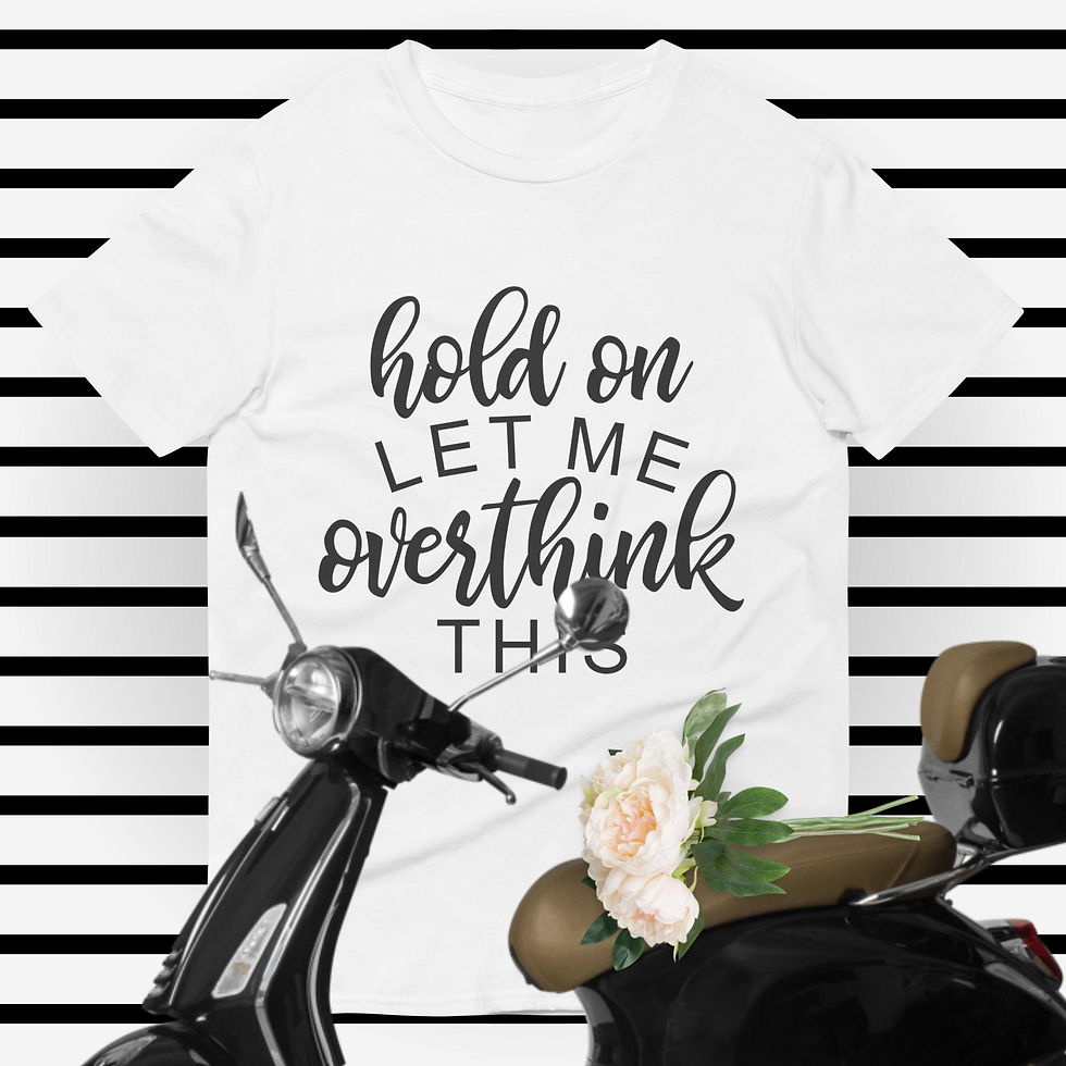Thumbnail: Short-Sleeve T-Shirt