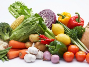 Do the fibre challenge!