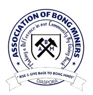 Marshmello logo with text: