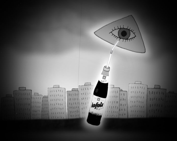 Božský nápoj, 2006