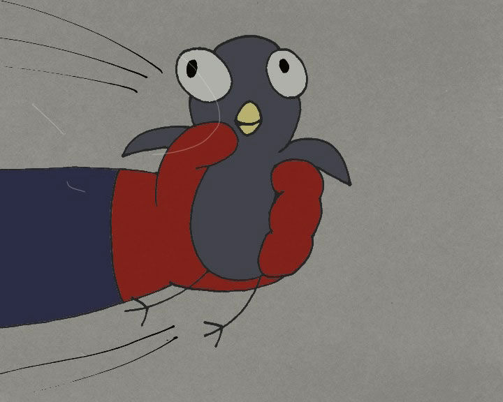 Superpanelstory, 2005