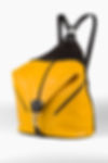 LL Backpack - Yellow
