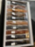Watch Band Selection