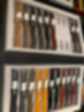 Watch Band Selection