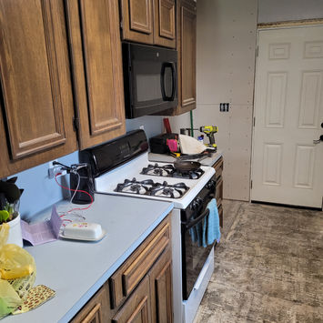 D&K Remodeling