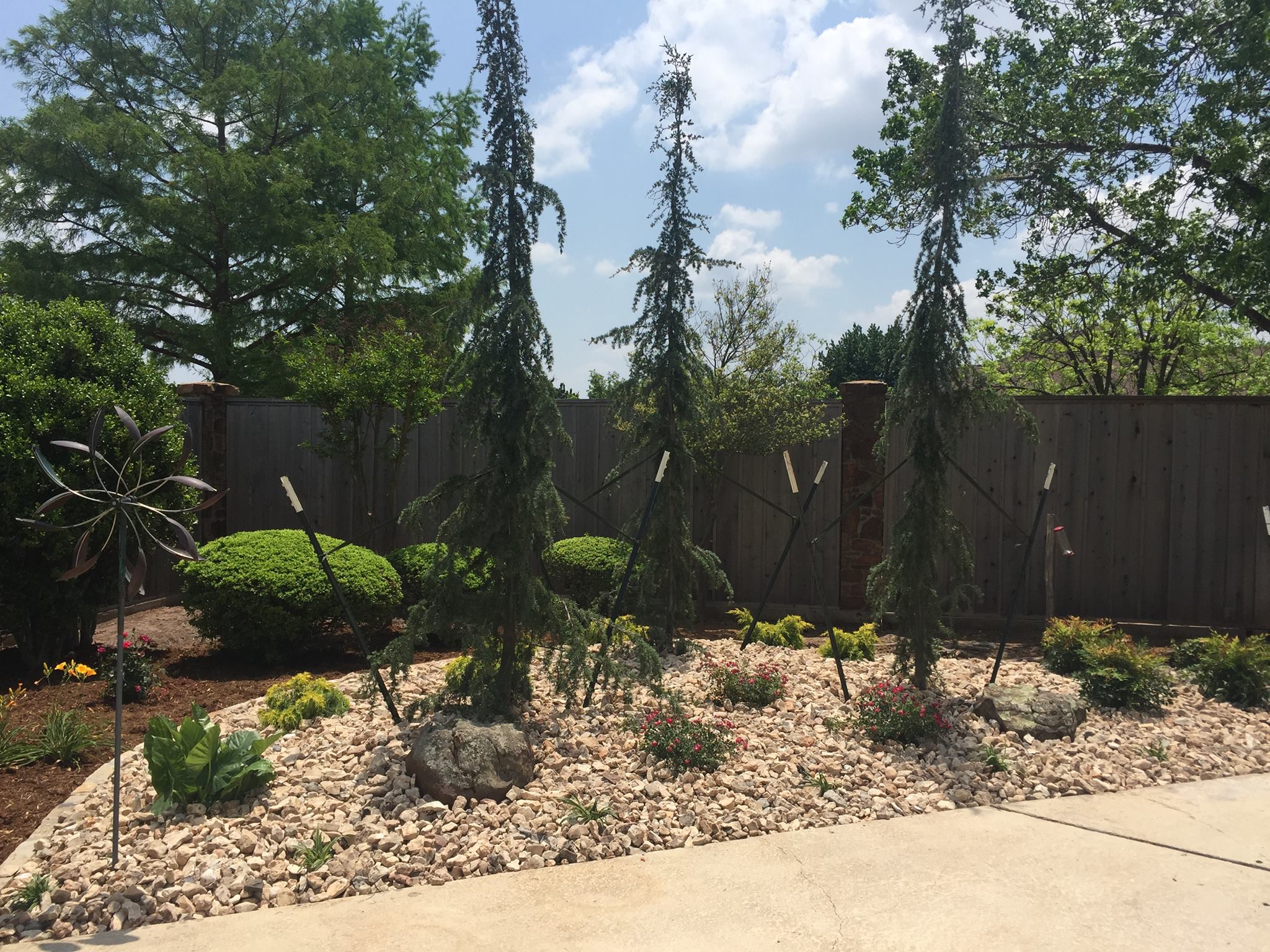 Landscaping Design And Installation Landscaping Design