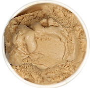 Salted Caramel Ice Cream
