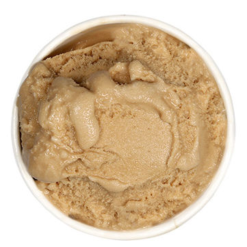 Salted Caramel Ice Cream