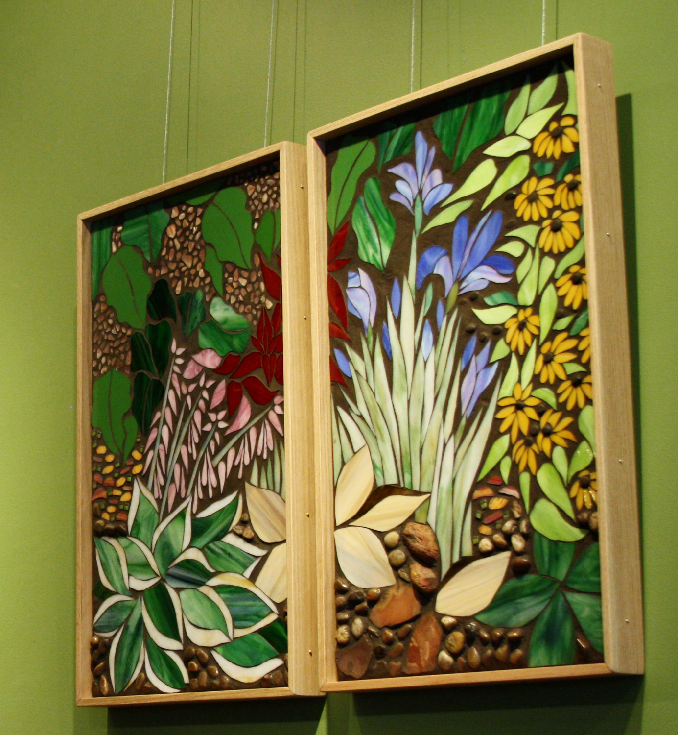 Summer Garden $1600