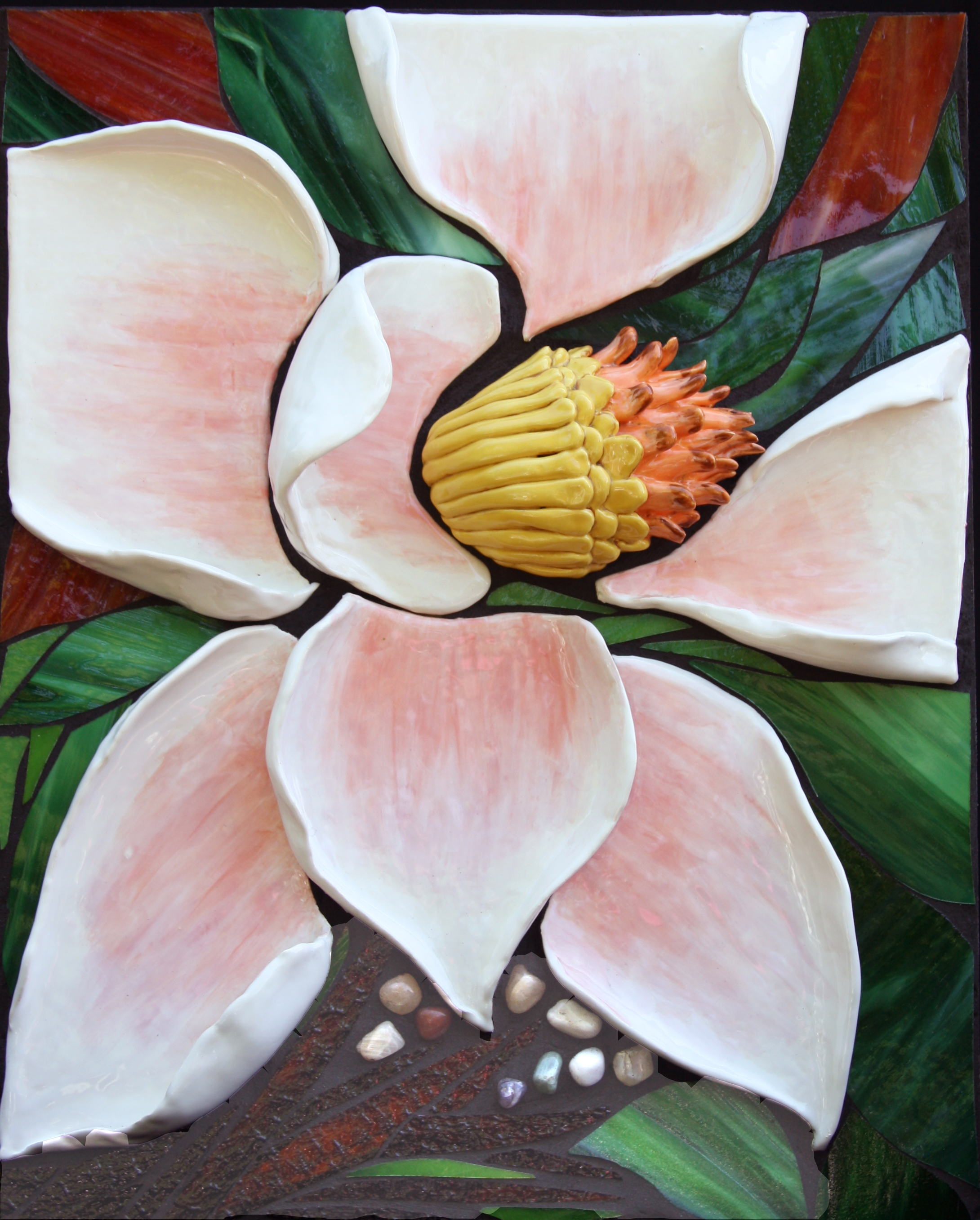 Magnolia $900