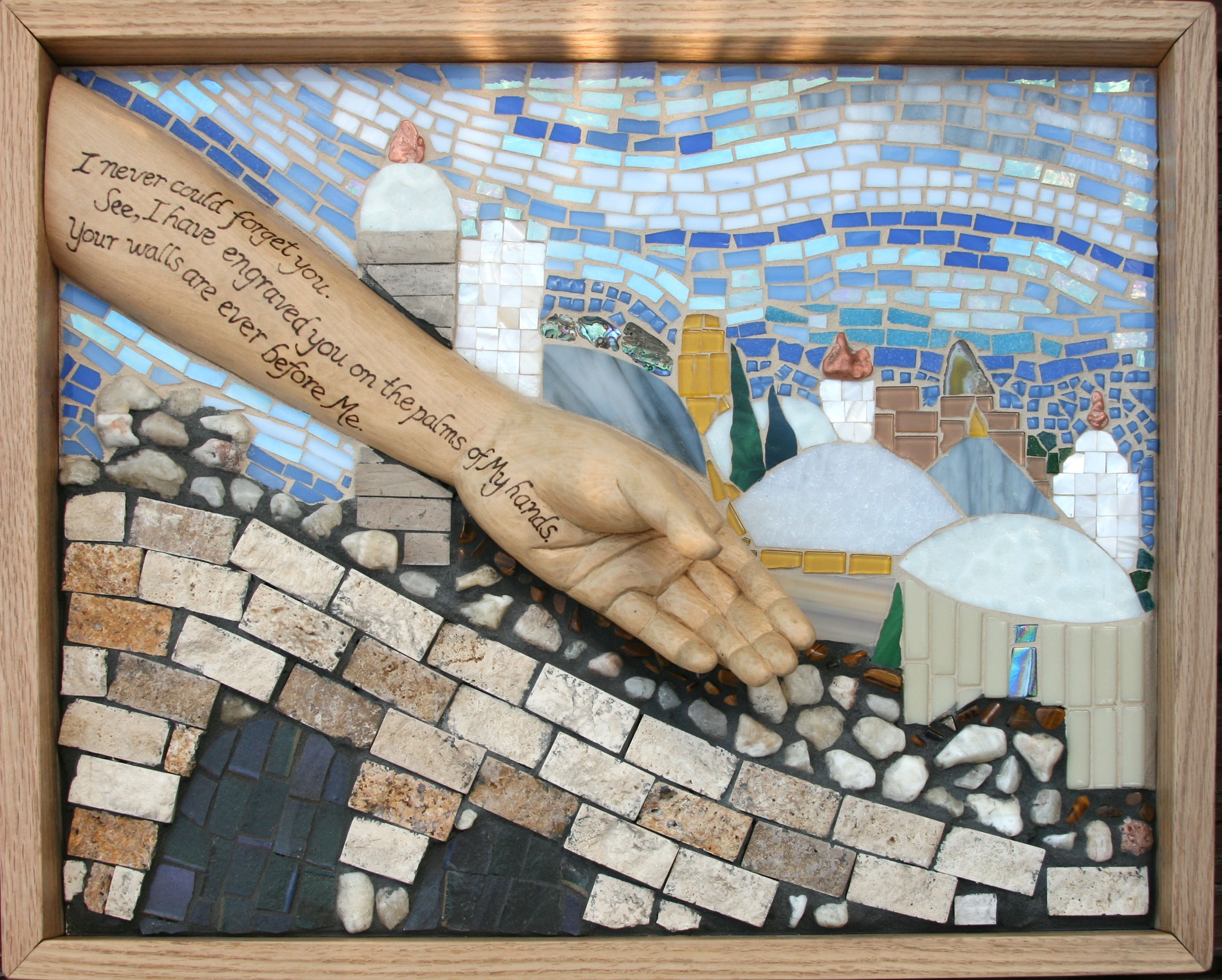 From the Prophet Isaiah $600
