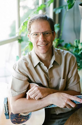 Scott Bussen - Springfield Missouri-based music producer, composer, publisher, and voiceover artist