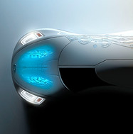 design prospectif CHARLES BLANCA