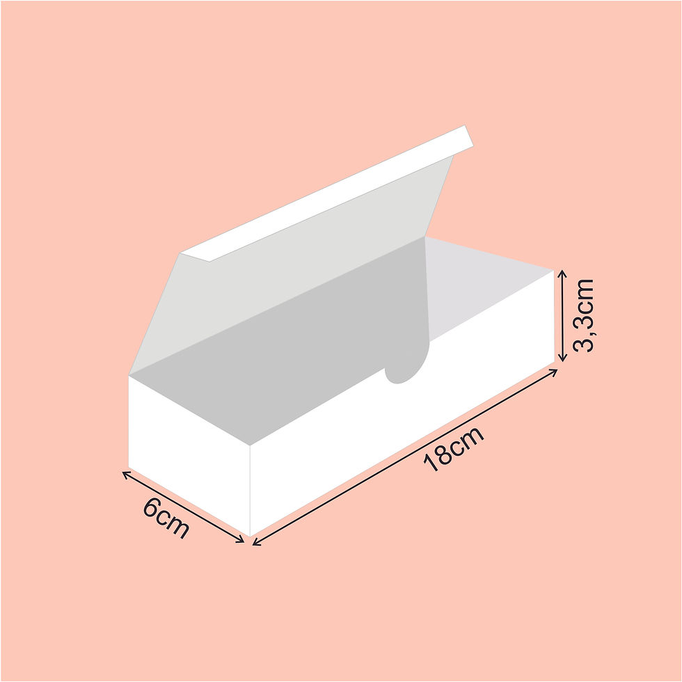 Miniatura: Kit Caixa Personalizada