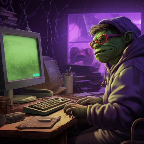 Teenage Mutant Ninja Turtle Mutant Mayhem Movie Review