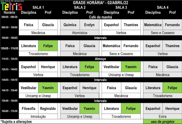Feriado em Suzano? Vamos estudar mais ainda!!!