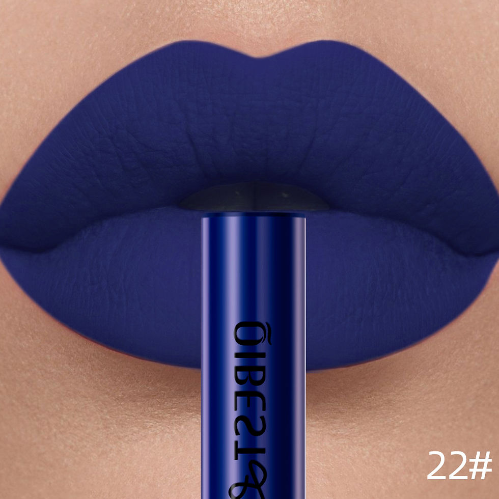 Miniatura: Midnight Velvet Matte Lipstick