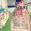 Thumbnail: TKM x Singapore Zoo Jute Bag