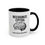 Thumbnail: 11 oz Recognize CPTSD Mug – ADVOCACY MUG 