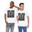 Thumbnail: Executed for Autonomy T-shirt – Witches Unisex White Graphic Statement Tee