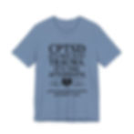 Thumbnail: CPTSD AWARENESS MONTH 2025 ADVOCACY TEE 
