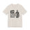 Thumbnail: CPTSD NOT IN THE DSM, BUT IN OUR BODIES - ADVOCACY GRAPHIC TEE 
