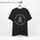 Thumbnail: THE CPTSD ALLIANCE  – Unisex Black Shirt Advocacy TShirt 