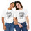 Thumbnail: TIRED OF BEING THE STRONG ONE– Unisex Graphic Tee 