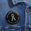 Thumbnail: Advocacy Pin : THE CPTSD ALLIANCE - Complex PTSD Awareness Pin 