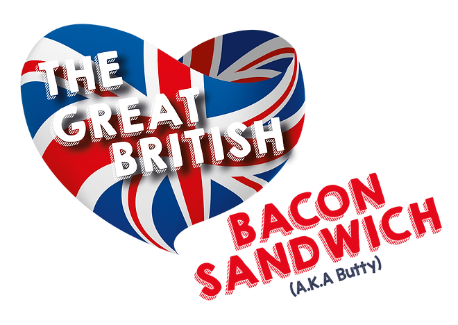 Three Counties Bacon Sandwich (FEB 2021)