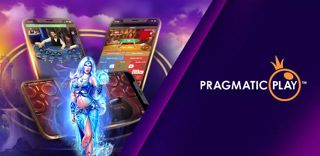 5 Incredible Pragmatic Play Games – Play For Real Money Transformations