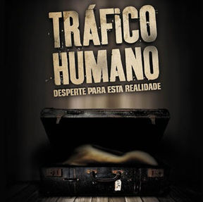 Tráfico de Pessoas