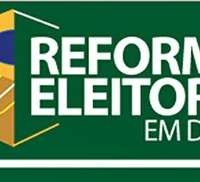Sobre a Reforma Eleitoral