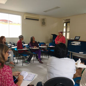 Oficina 4 - Elaboração de Projetos