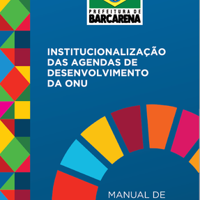 Manual de Procedimentos sobre a Institucionalização das Agendas de Desenvolvimento da ONU