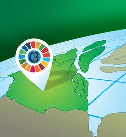 Prefeitura de Barcarena é referência na localização da Agenda 2030 no Brasil