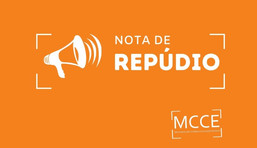 Nota de Repúdio - ataque Lei da Ficha Limpa