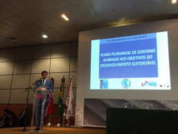 Governança e Sustentabilidade