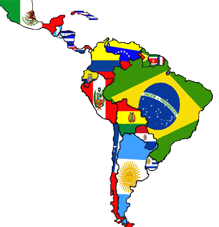 Integração Regional da América Latina