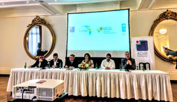 Primer Taller de Objetivos de Desarrollo Sostenible