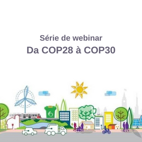 Da COP28 à COP30