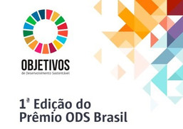 Prêmio ODS Brasil