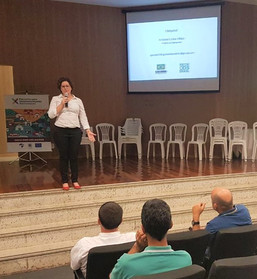 Mesa - Boas Práticas de Localização dos ODS