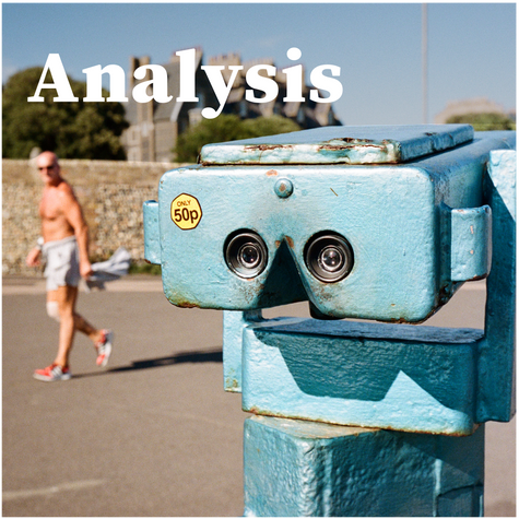 Analysis