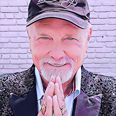 In Interview: Mike Love